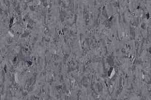 Линолеум Tarkett Iq Granit Safe T BLACK GREY 0699 фото  | FLOORDEALER